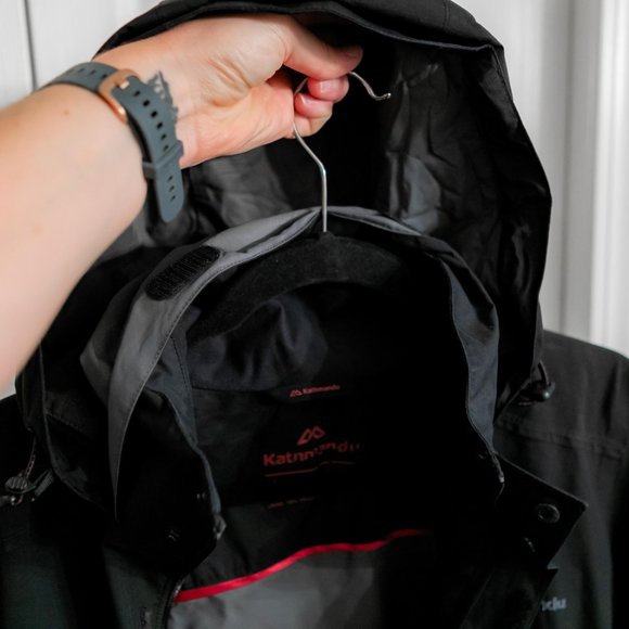 KATHMANDU - Goretex Jacket - Size 8 US - Picture 11 of 11